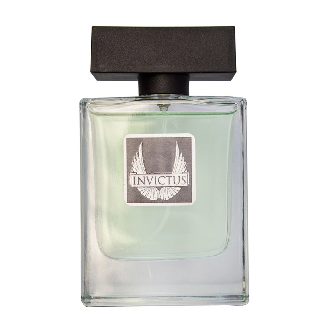 ادوتویلت مردانه مدل Invictus حجم 100 میلی لیتر