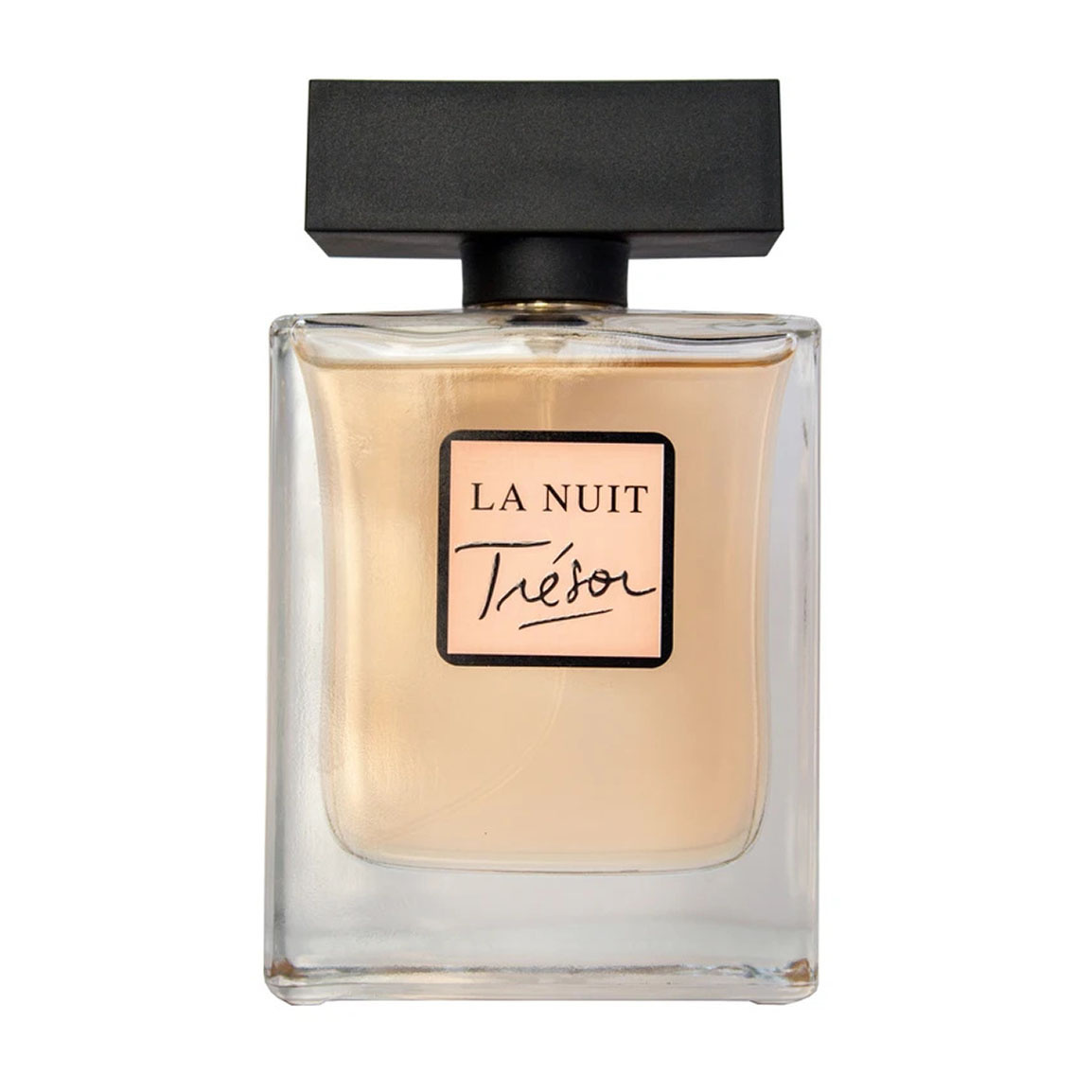 ادوتویلت زنانه مدل La Nuit Tresor حجم 100 میلی لیتر