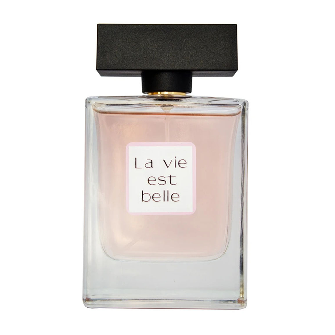 ادوتویلت زنانه مدل La Vie Est Belle حجم 100 میلی لیتر