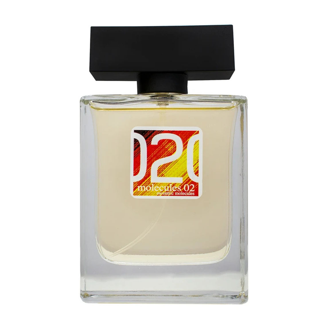 ادوپرفیوم مردانه مدل Molecule 020 حجم 100 میلی لیتر