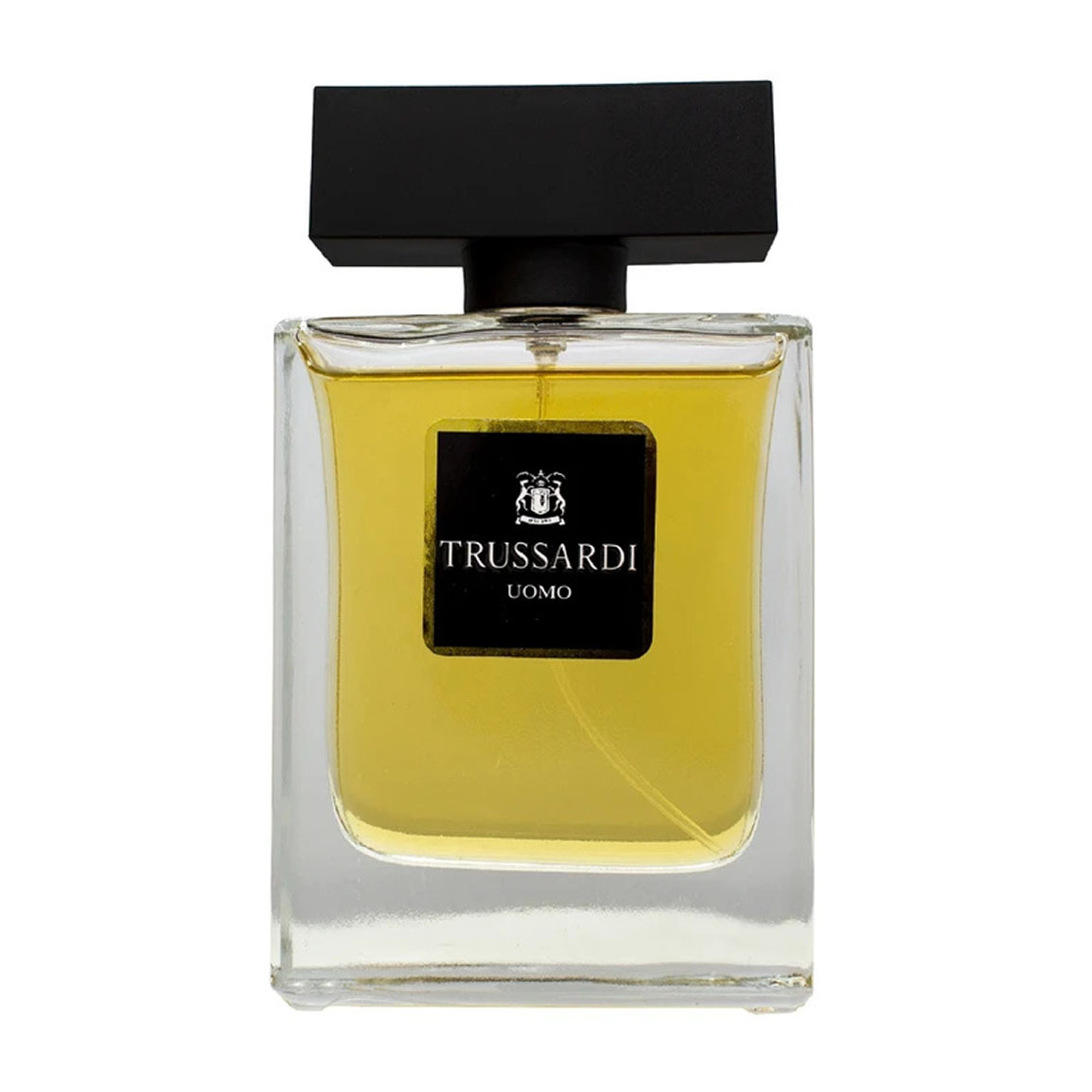 ادوتویلت مردانه مدل Trussardi Oumo حجم 100 میلی لیتر