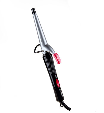 فر کننده مخروطی گیره دار 137