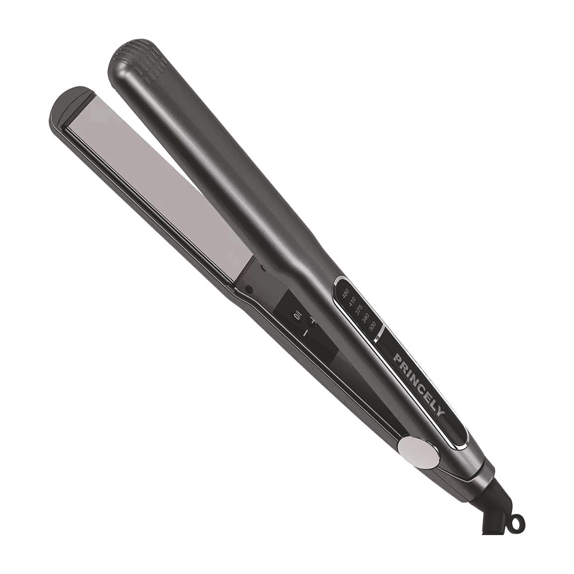 اتو مو حرفه ای مدل PR160AT