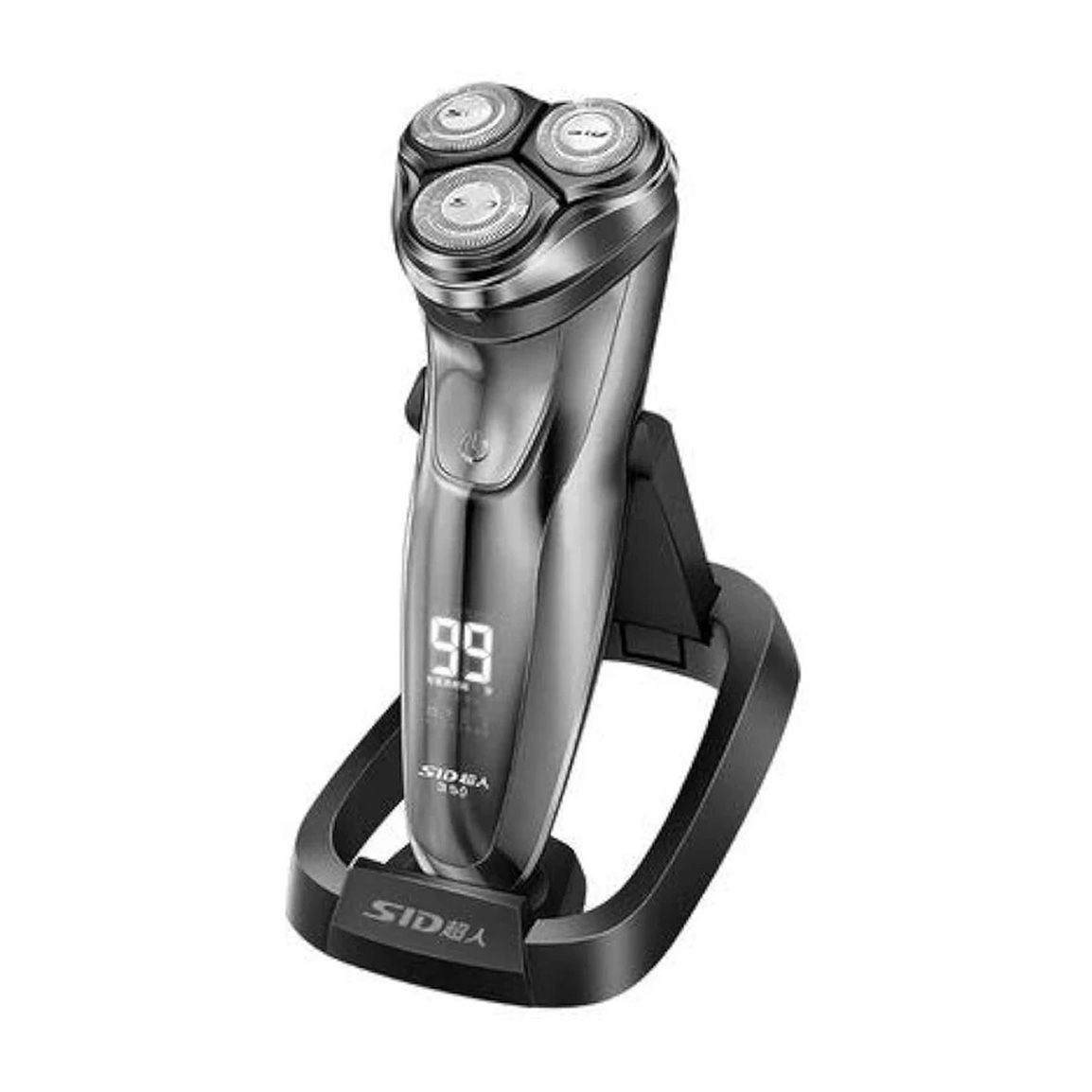 ریش تراش دیجیتال مدل PR485AT