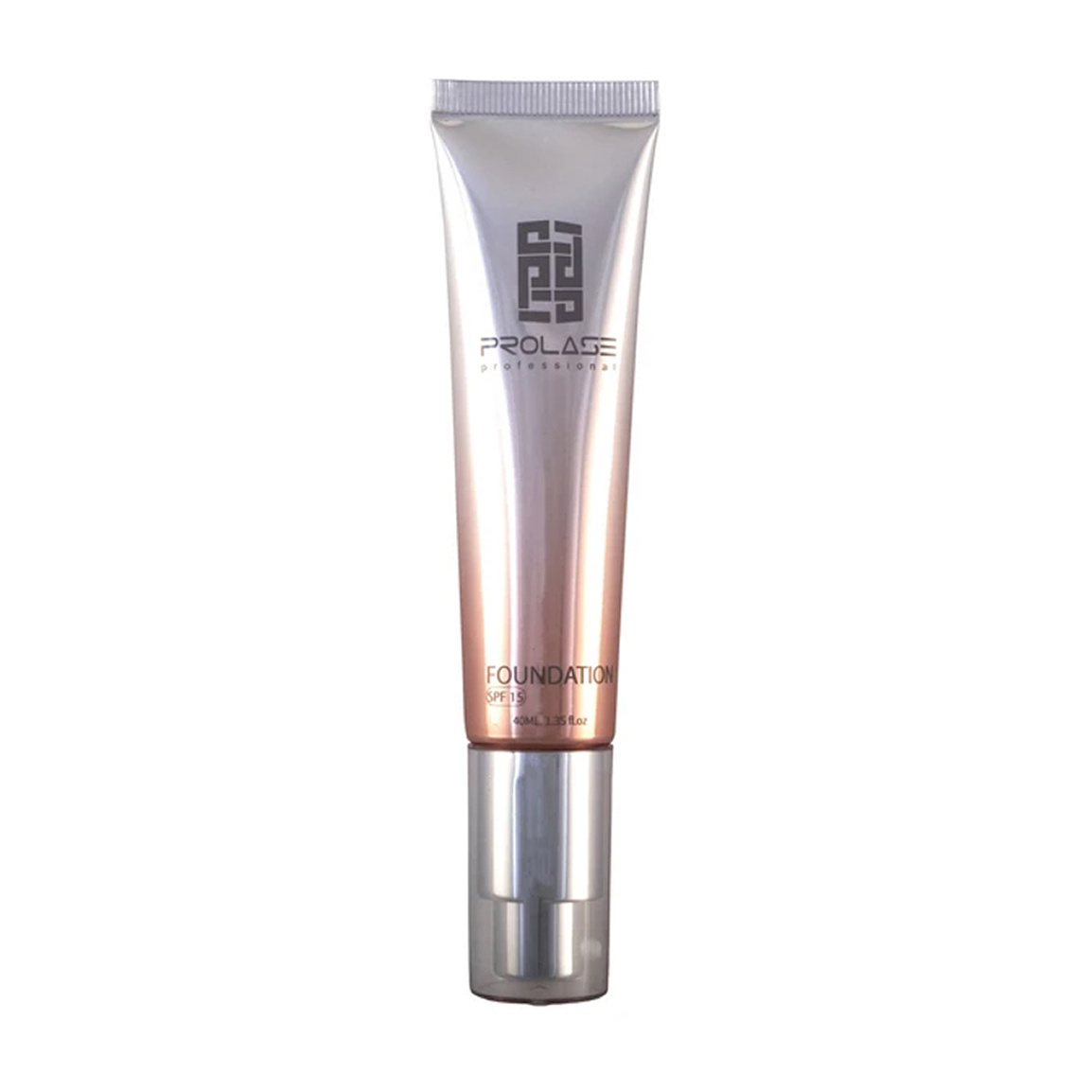 کرم پودر با SPF15 حجم 40 میلی لیتر