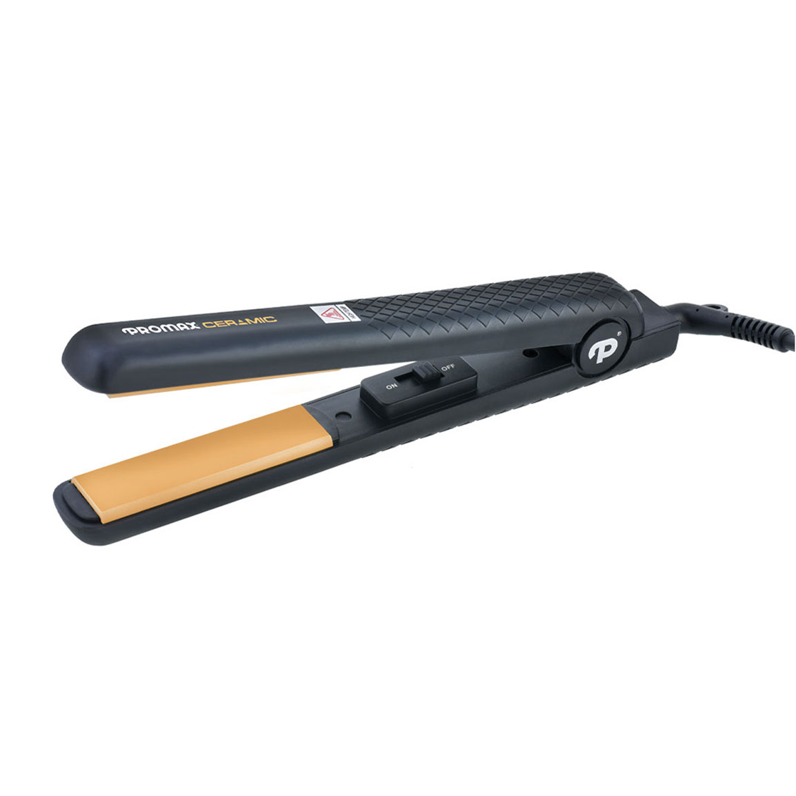 اتو مو سرامیک با کیف نسوز مدل 5721n