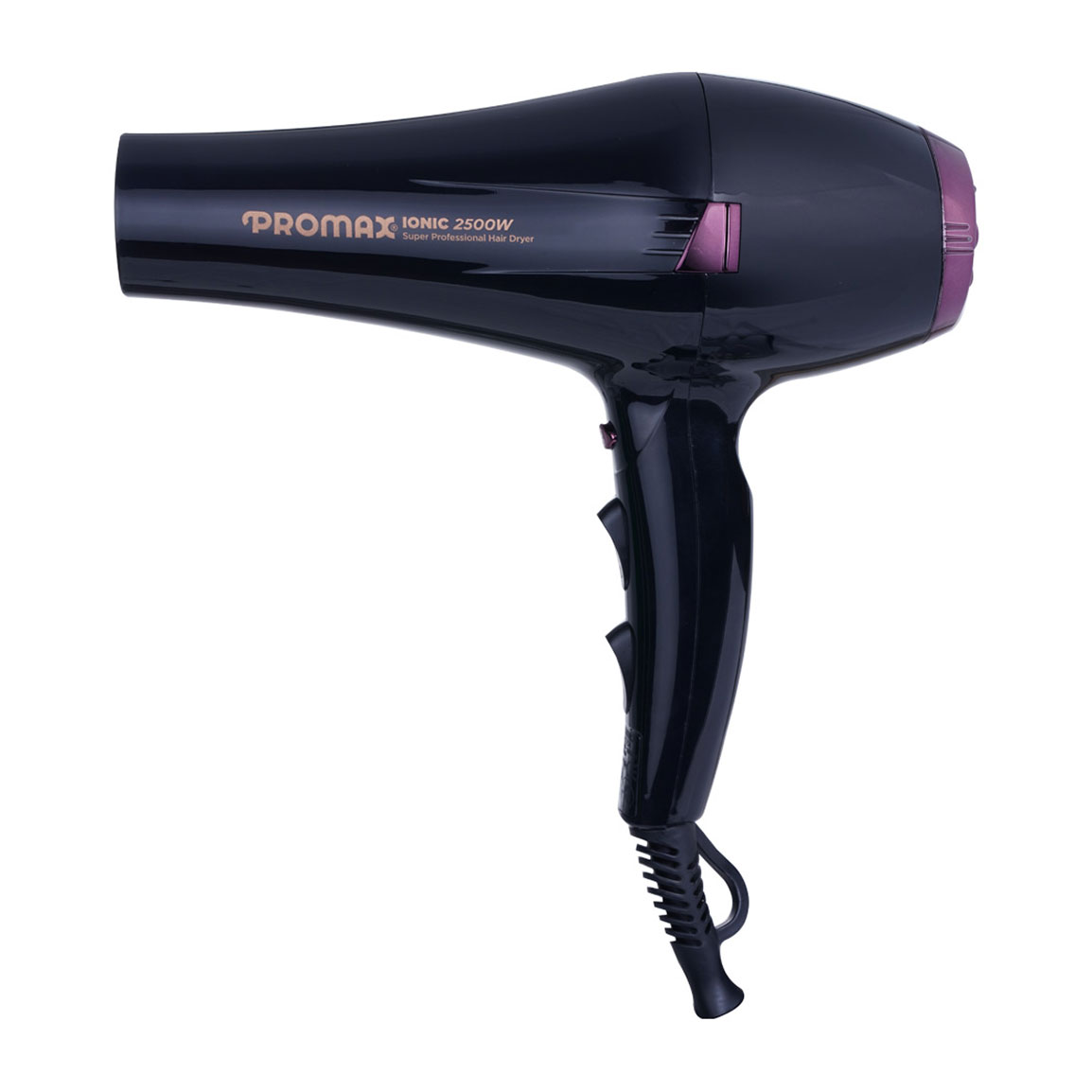 سشوار حرفه ای 2500 وات مدل 7250