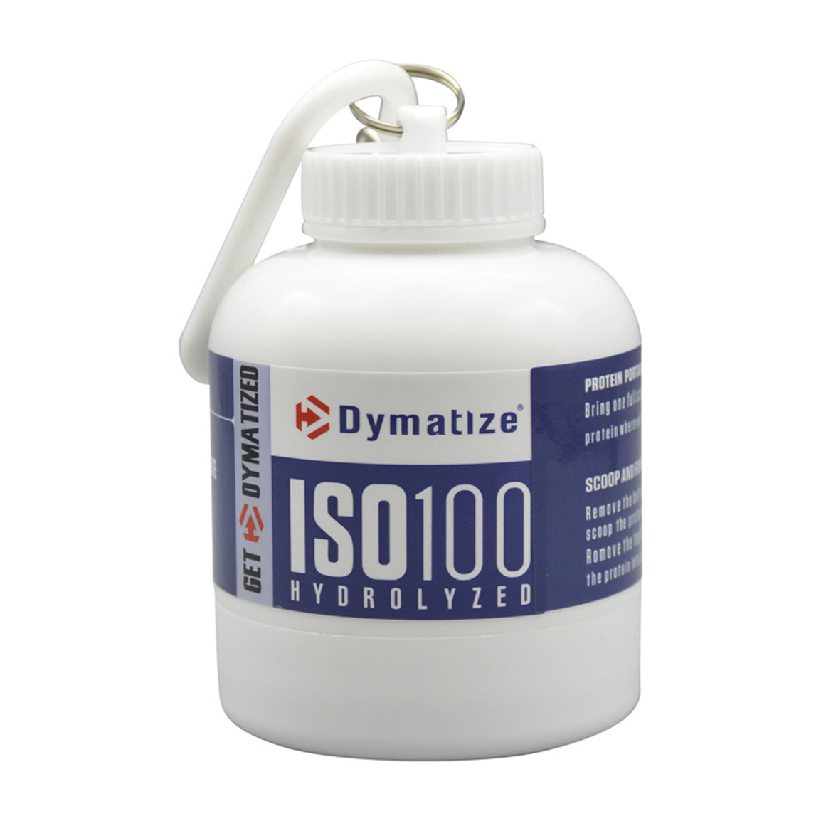 قیف پروتئین مدل Hydrolyzed ظرفیت 170 میلی لیتر