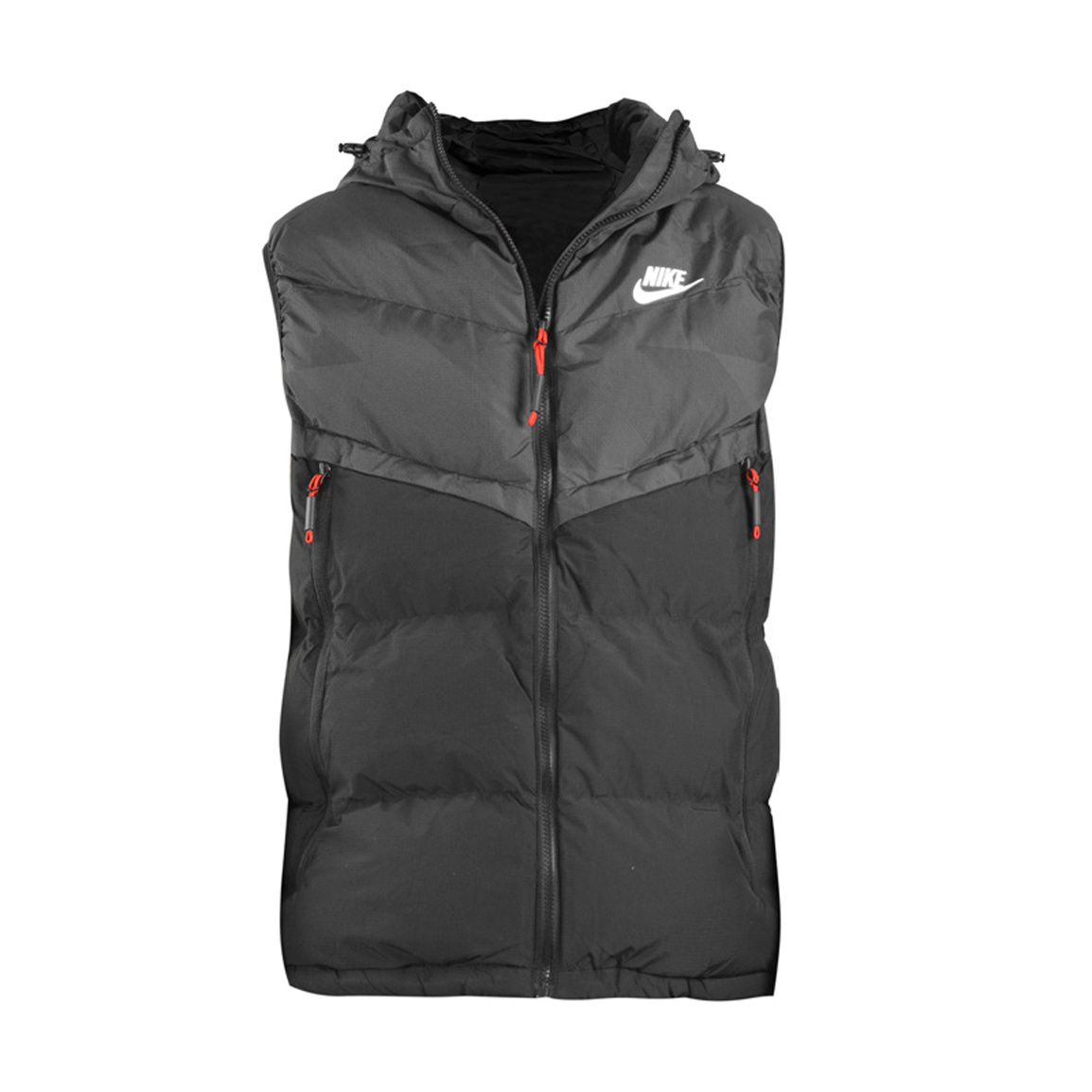 پافر اسپرت طرح برند نایک High Quality مدل 3506 سایز 2XL