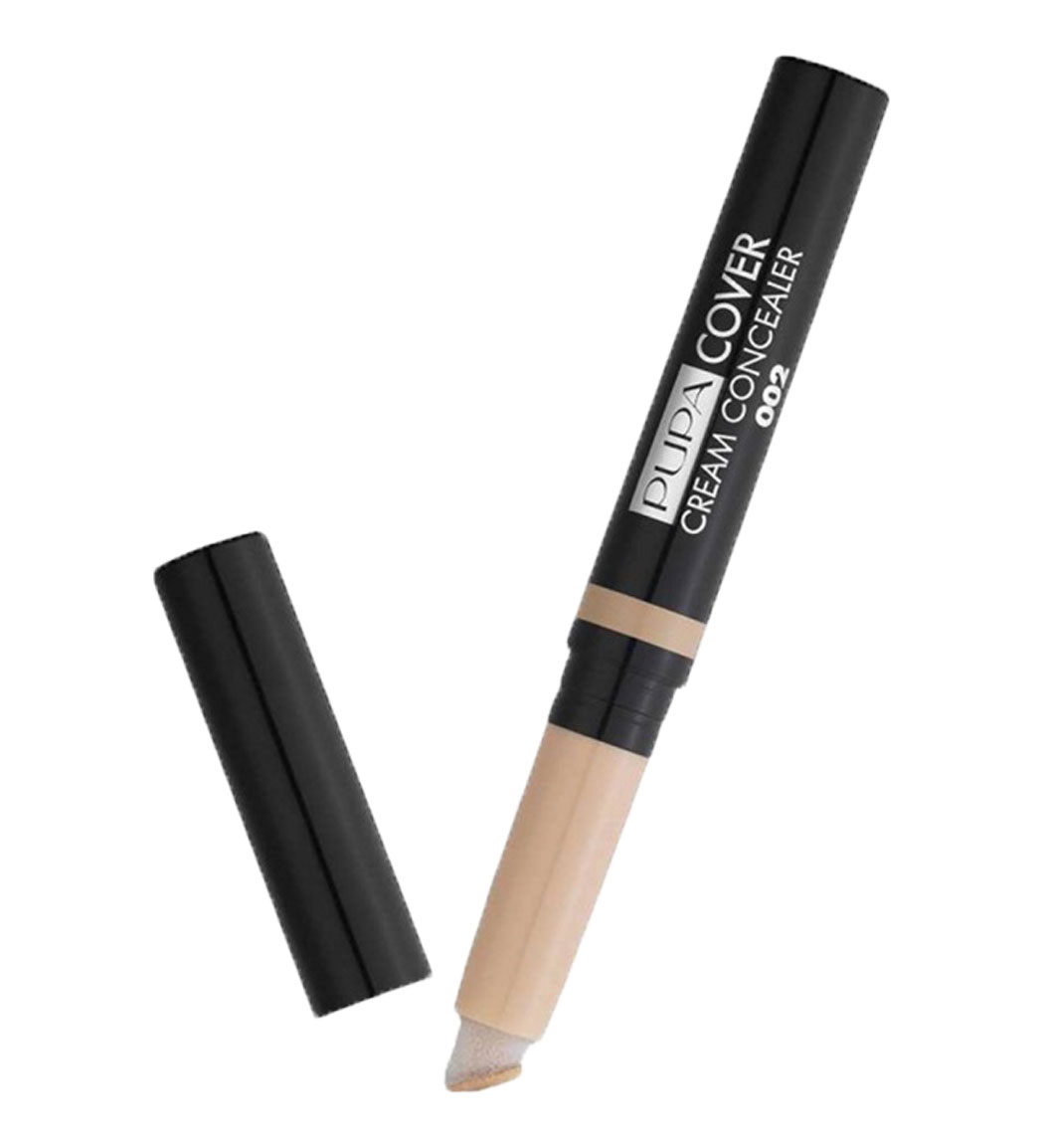 کانسیلر مایع مدل Cover Cream