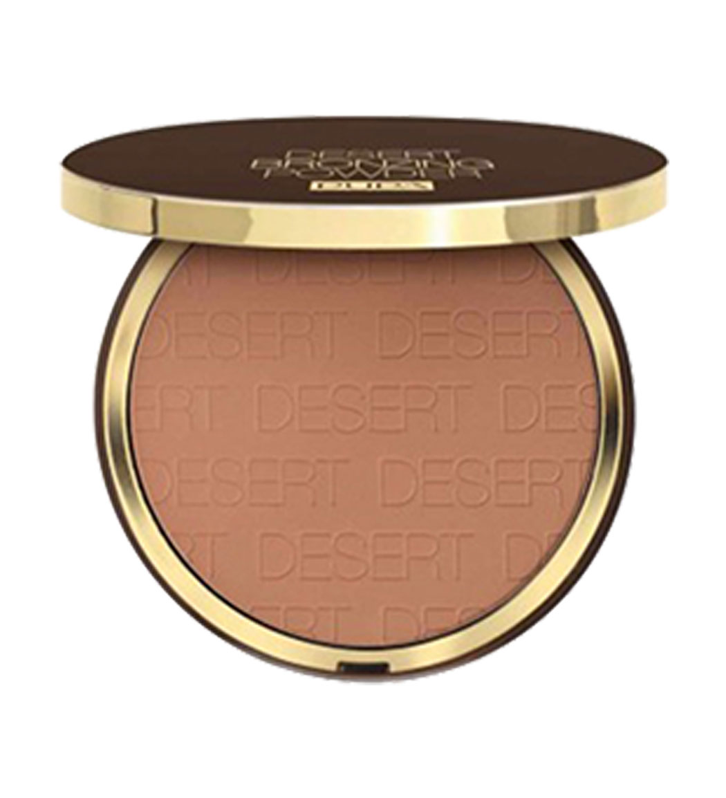 پودر برنزه مدل Desert Bronzing Tanning