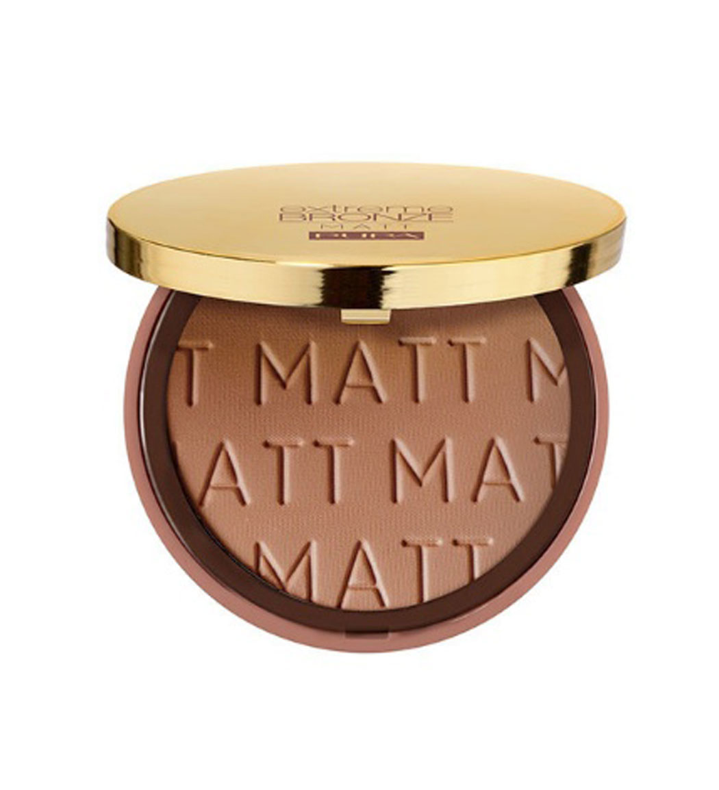 پودر برنزه مدل Extreme Bronze Matt