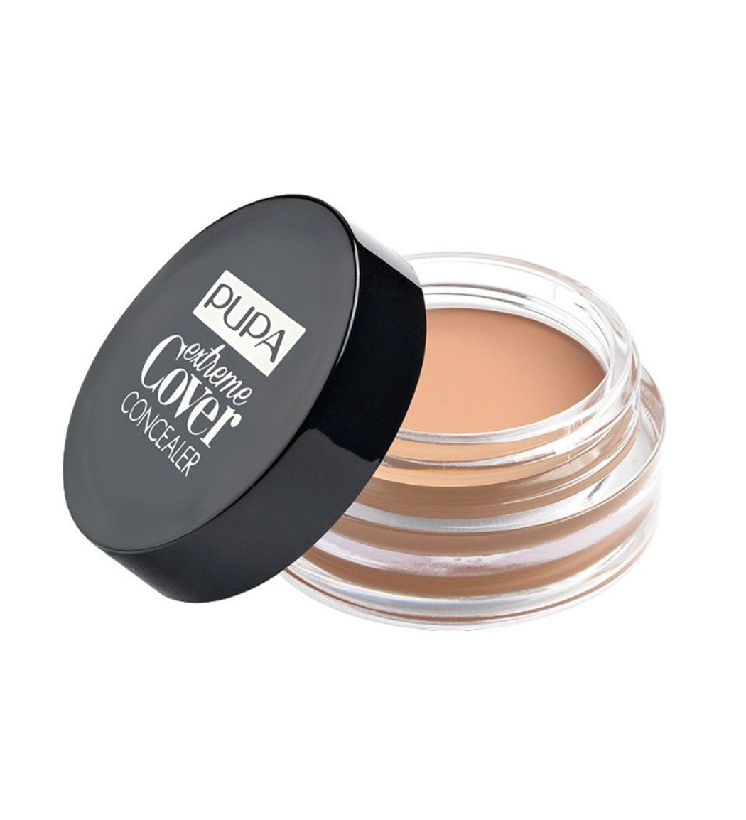 کانسیلر  کاسه ای مدل Extreme Cover