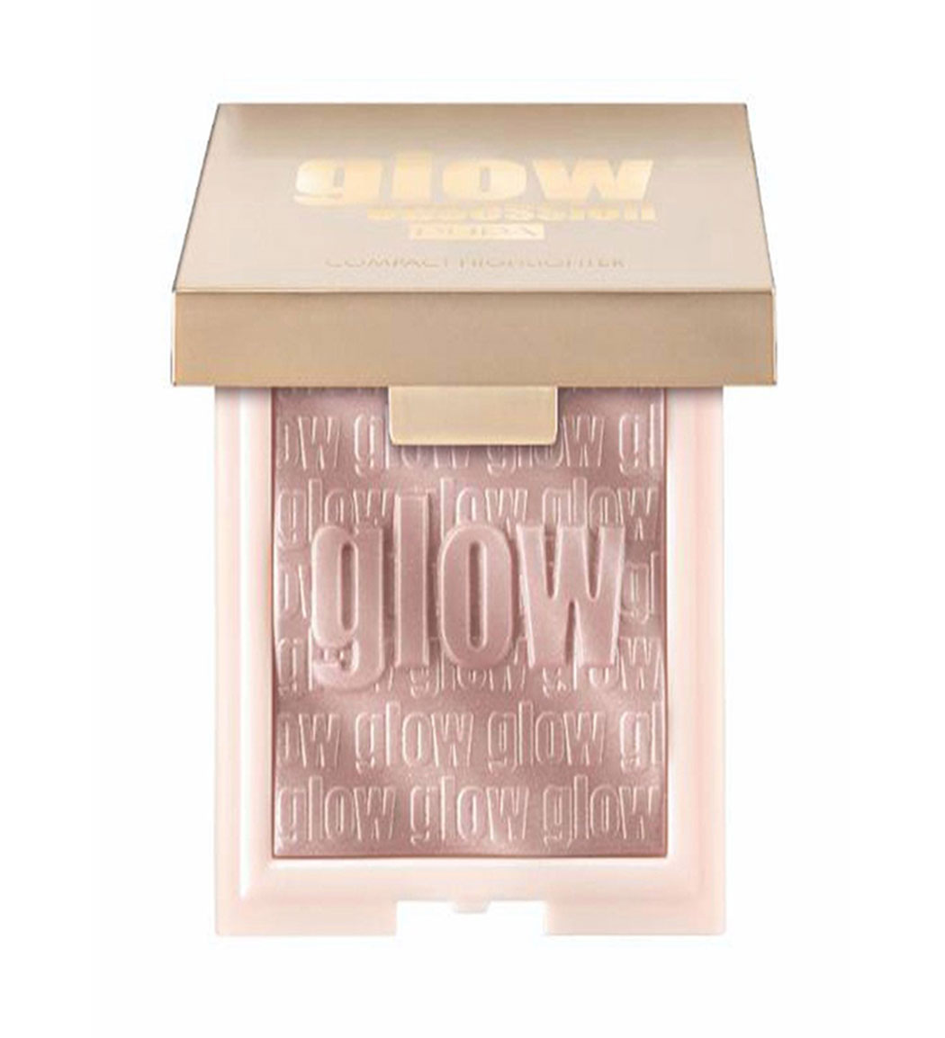 هایلایتر پودری مدل Glow Obsession