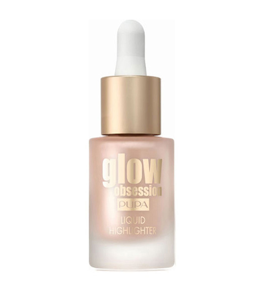 هایلایتر مایع مدل Glow Obsession