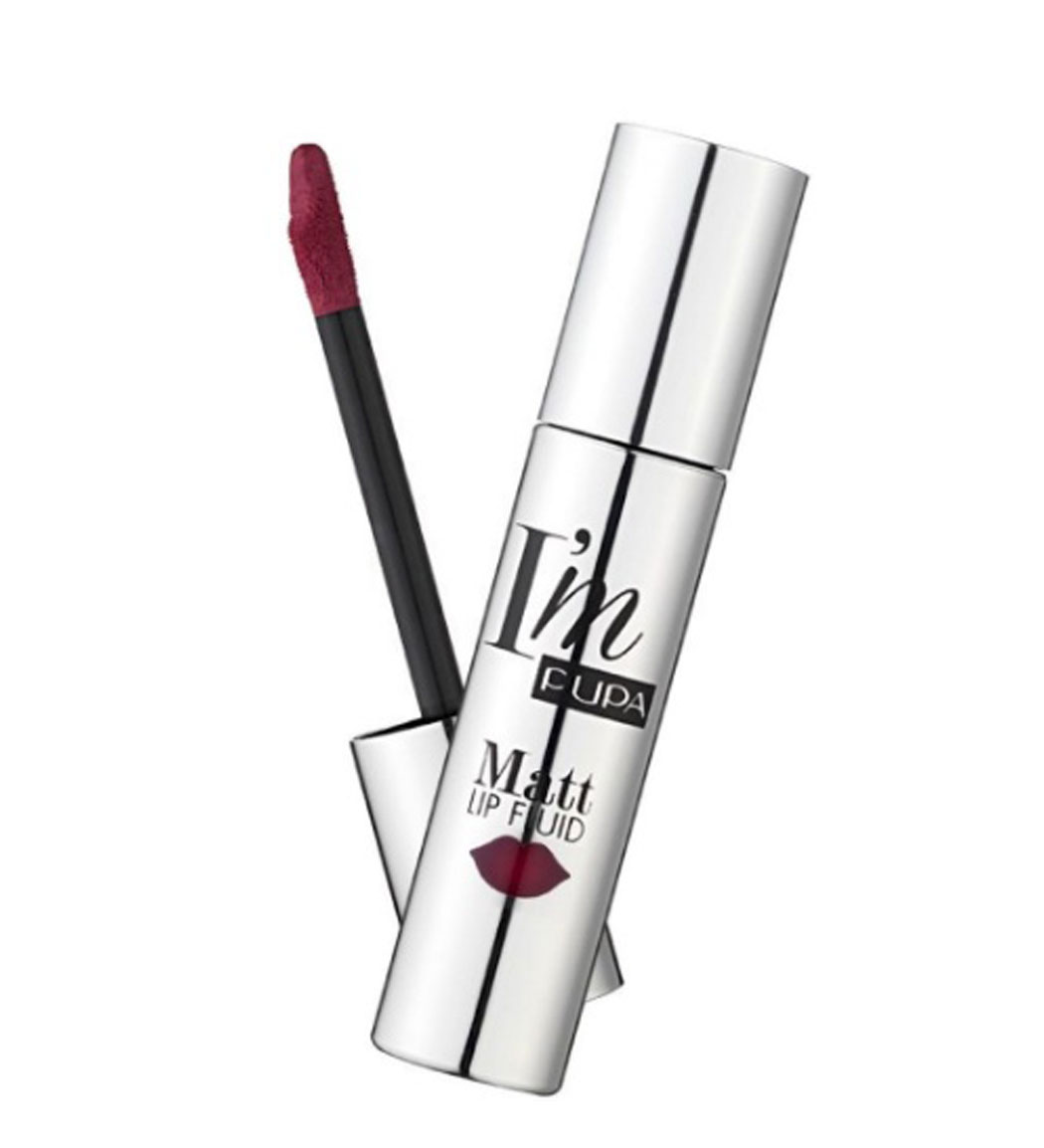 رژ لب مایع مدل I’m Matt Fluid