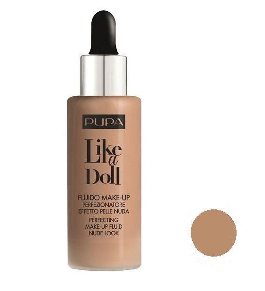 کرم پودر مدل Like A Doll حجم 30میل