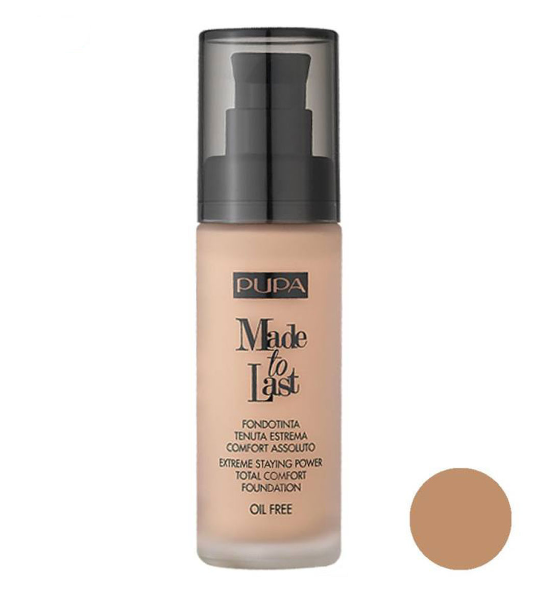 کرم پودر مدل Made To Last حجم 30میل