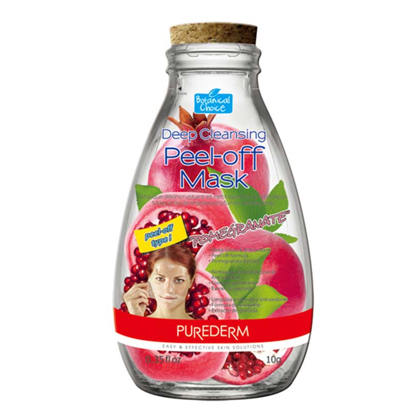 ماسک  پیل آف لایه بردارانار