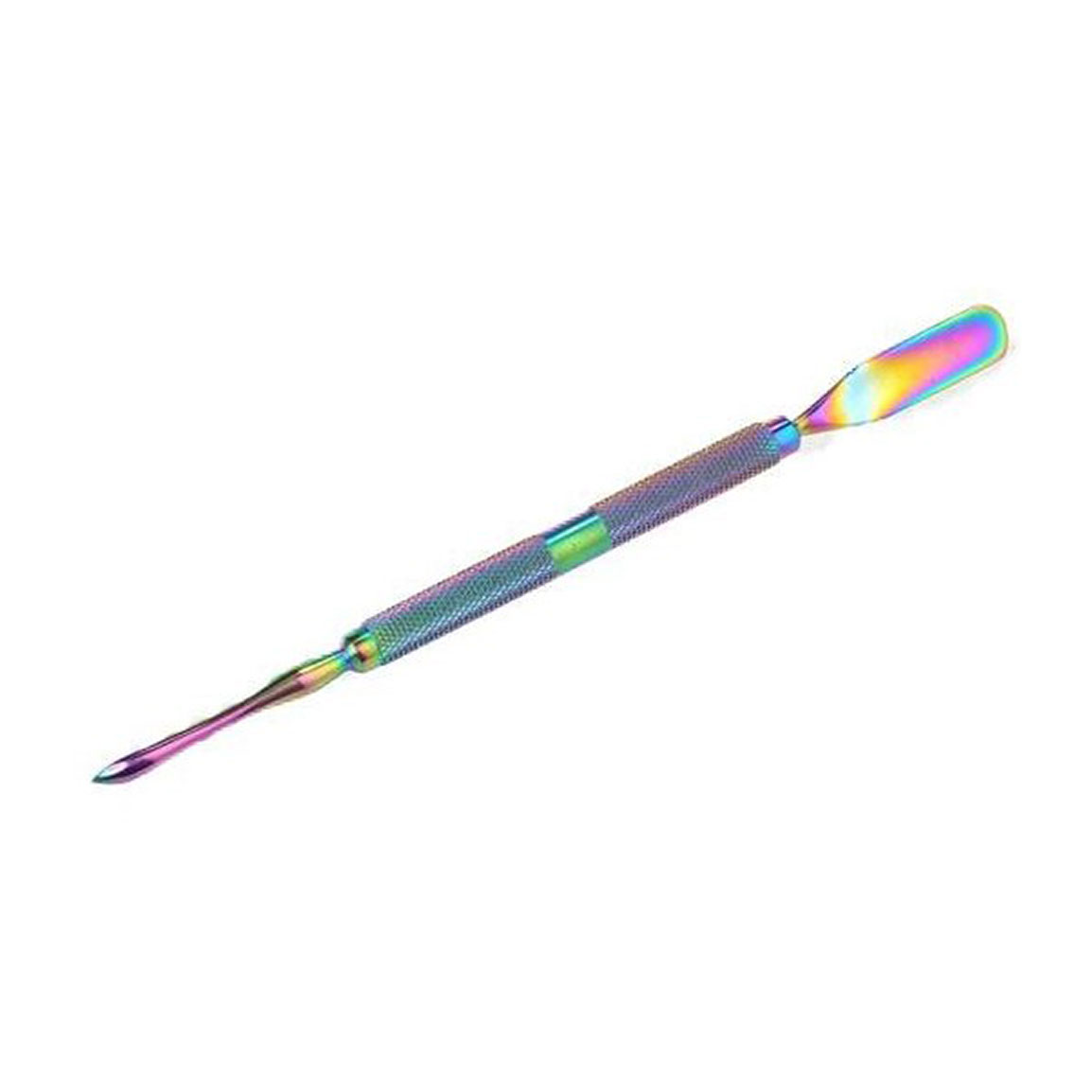 عقب زن ناخن