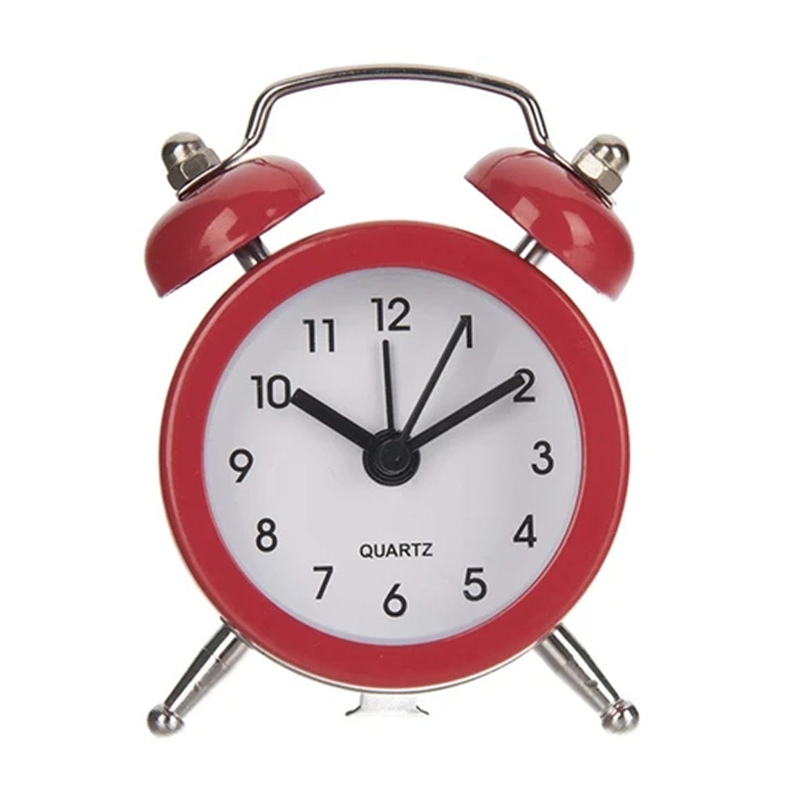 ساعت رومیزی کوارتز مدل 02