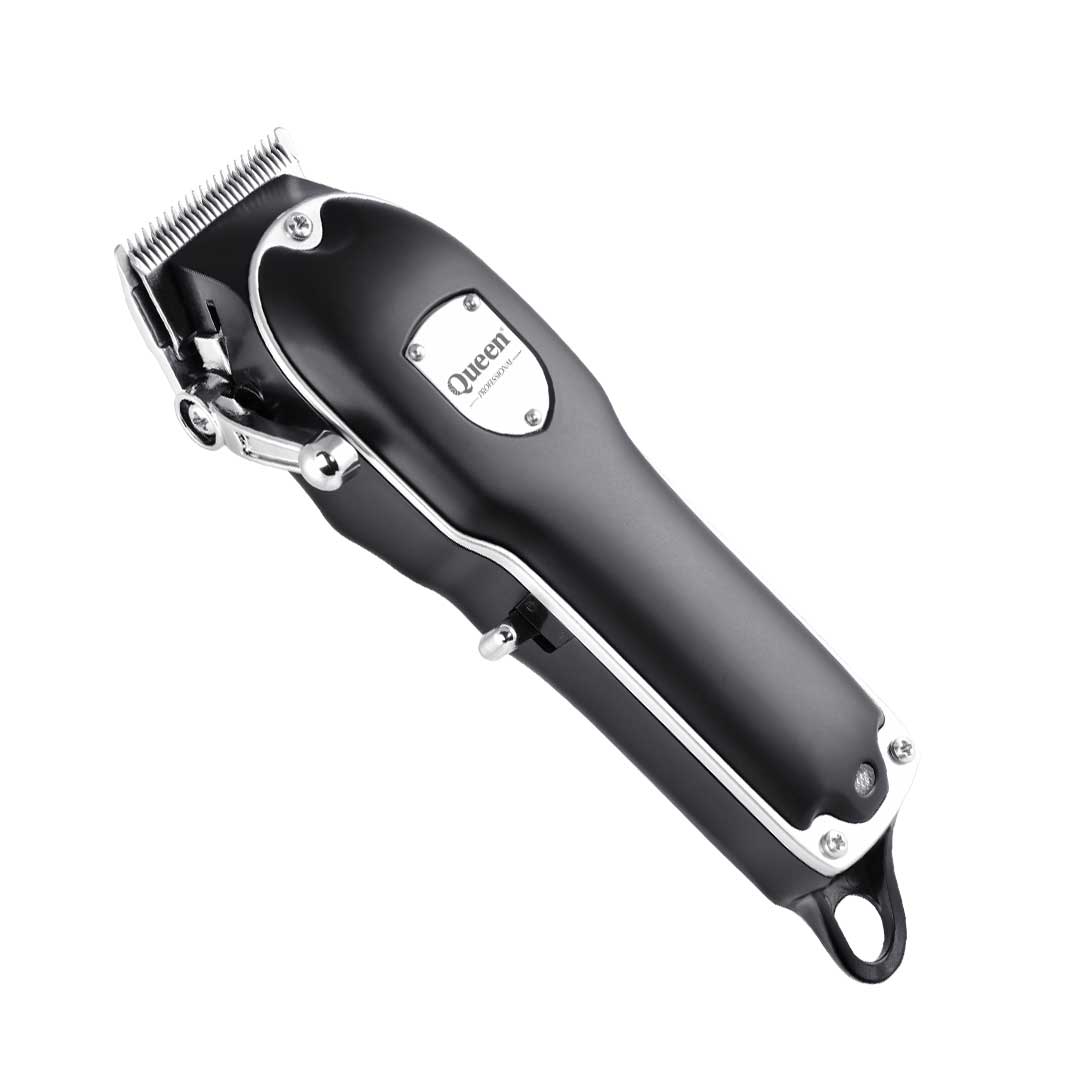 ماشین اصلاح کلیپر 4 تنظیم شارژی مدل HC255