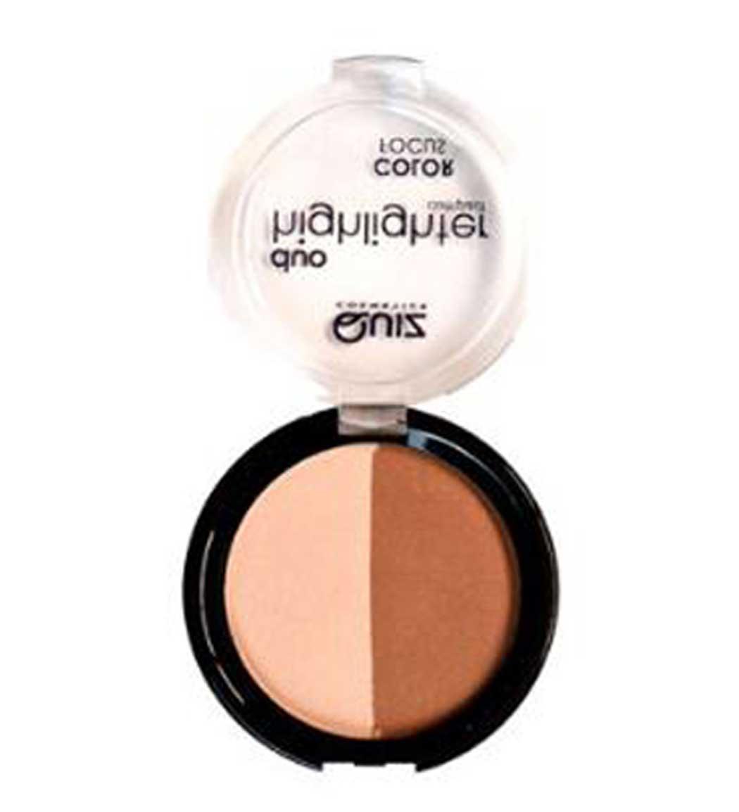 هایلایتر دو منظوره Color Focus