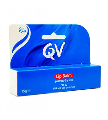 بوم لب کیو وی