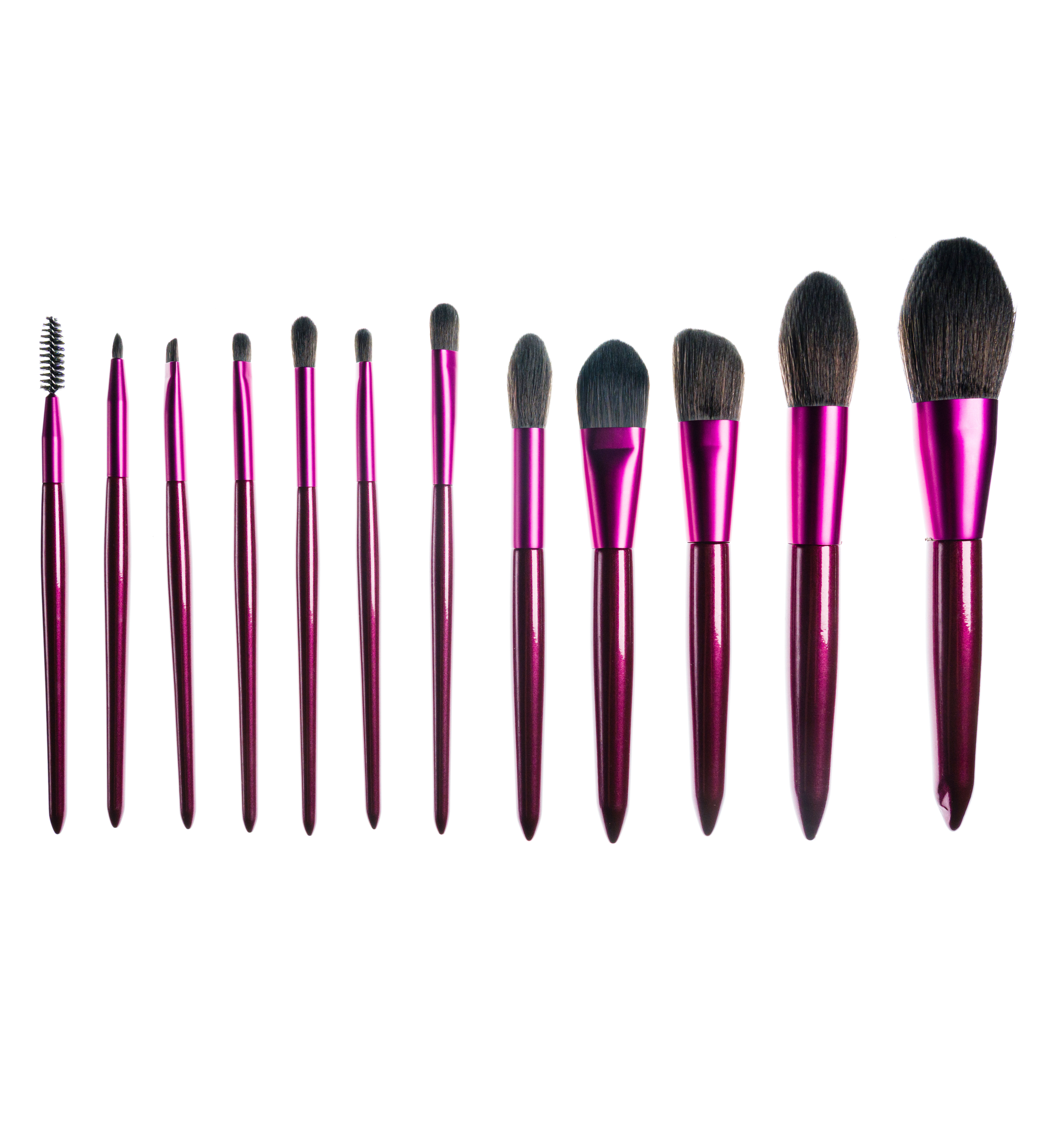 ست براش مدل R2 مجموعه 12 عددی