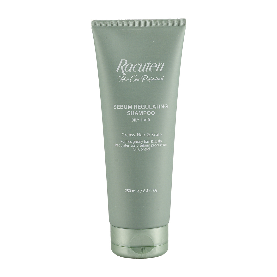 شامپو متعادل کننده چربی سر حجم 250 میلی لیتر