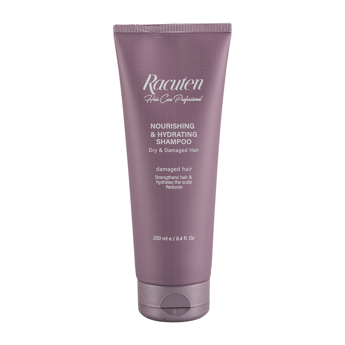 شامپو مناسب مو خشک و آسیب دیده حجم 250 میلی لیتر