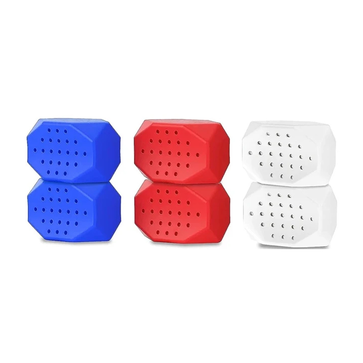 زاویه ساز فک مدل Full Weight بسته شش عددی