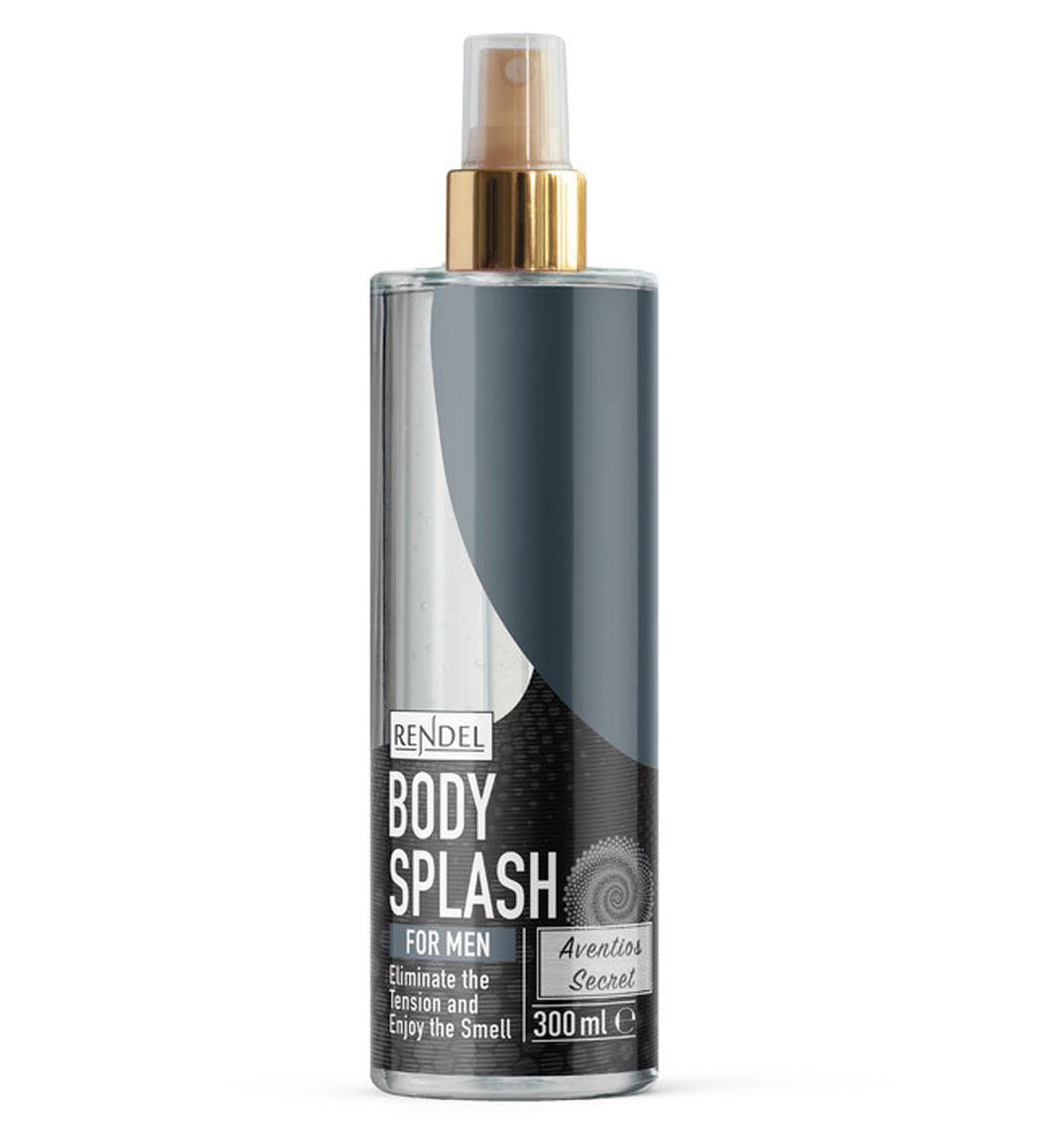 بادی اسپلش مردانه اونتوس 300 میل