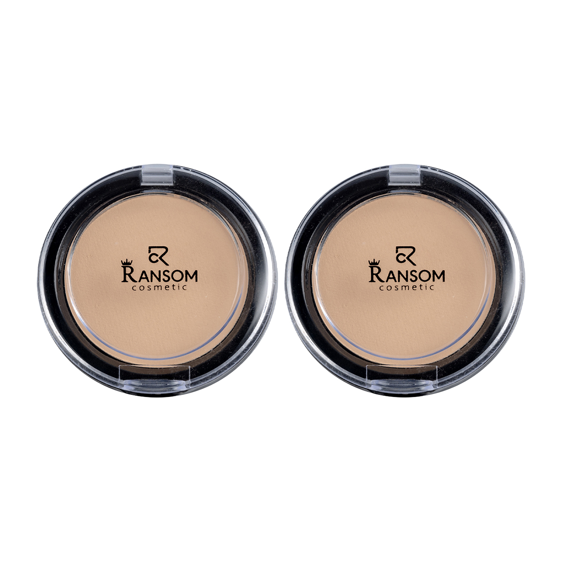 پک 2 عددی پنکک دو کاره ابریشمی وزن 15 گرم شماره T01