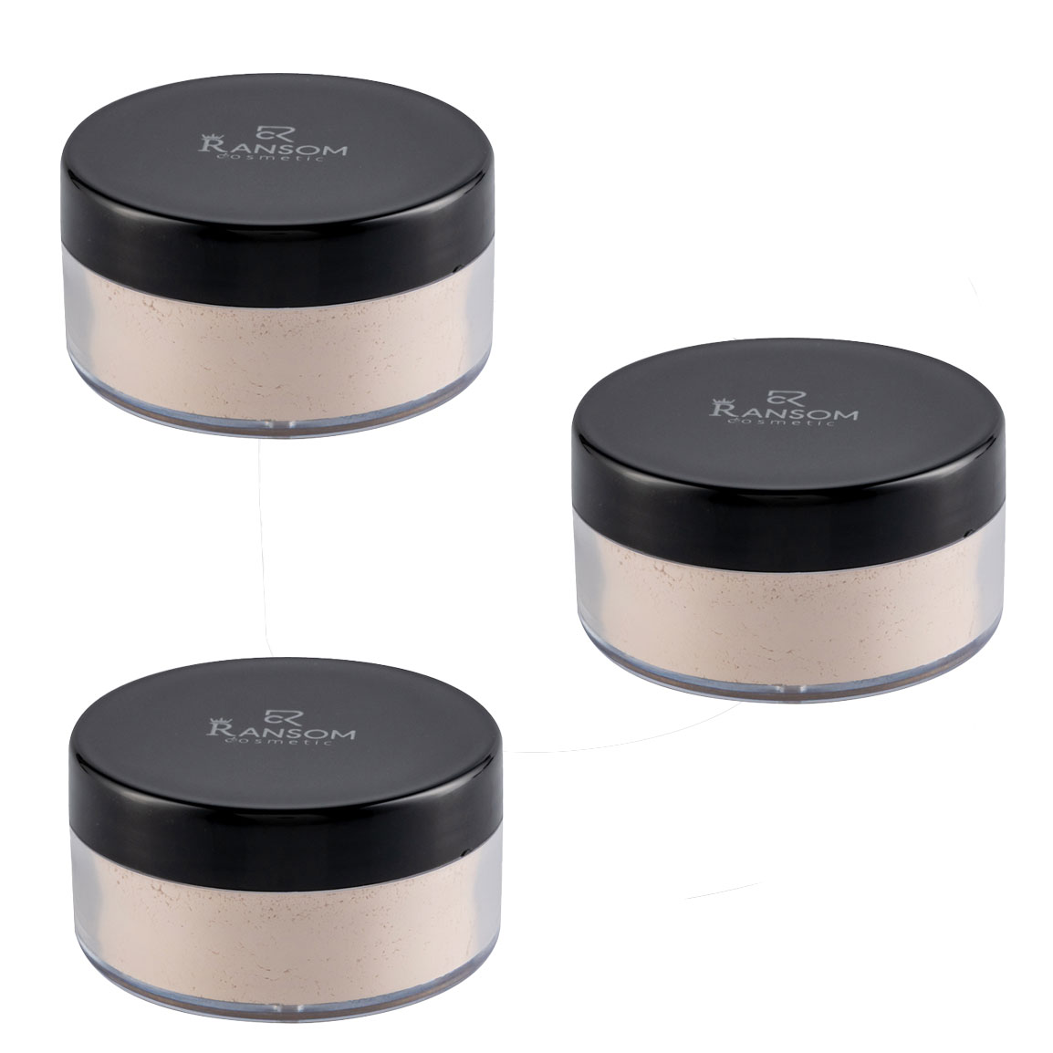 پک 2 عددی پودر فیکساتور ارسال به صورت رندوم