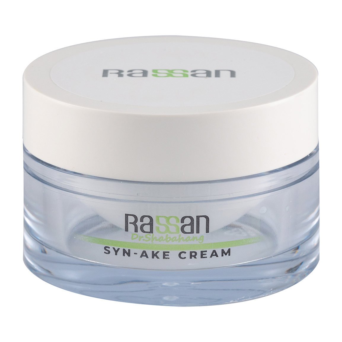 کرم ضد چروک مدل Syn Ake حجم 30 میلی لیتر