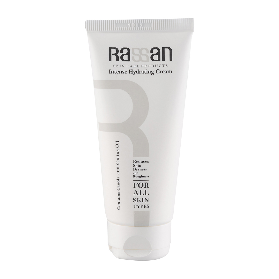 کرم آبرسان قوی دارای روغن کاکتوس مناسب انواع پوست حجم 50 میلی لیتر