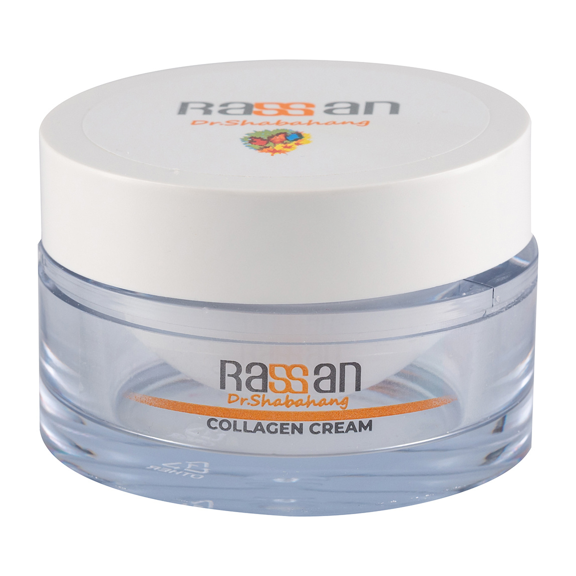 کرم کلاژن مدل Anti Aging حجم 30 میلی لیتر