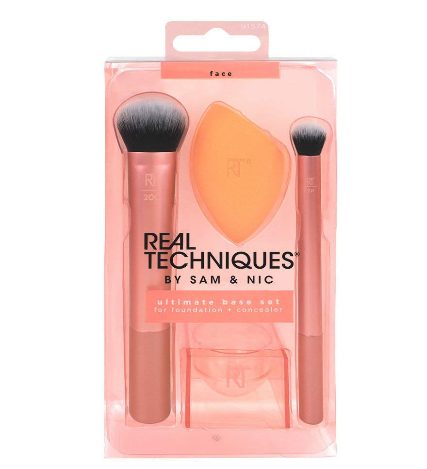 ست 4 عددی آرایش صورت