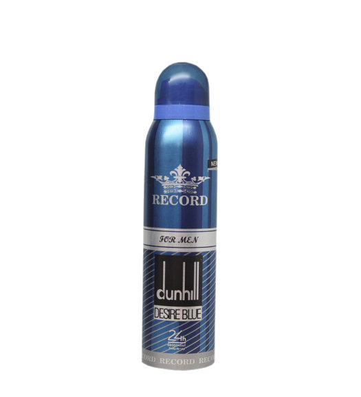 دئودورانت مردانه Dunhill حجم 150میل