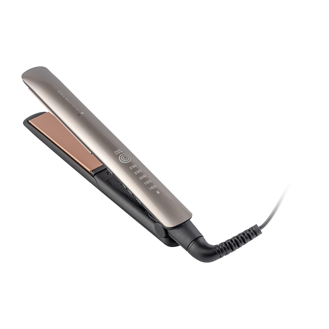 اتو مو کراتین مدل S8590