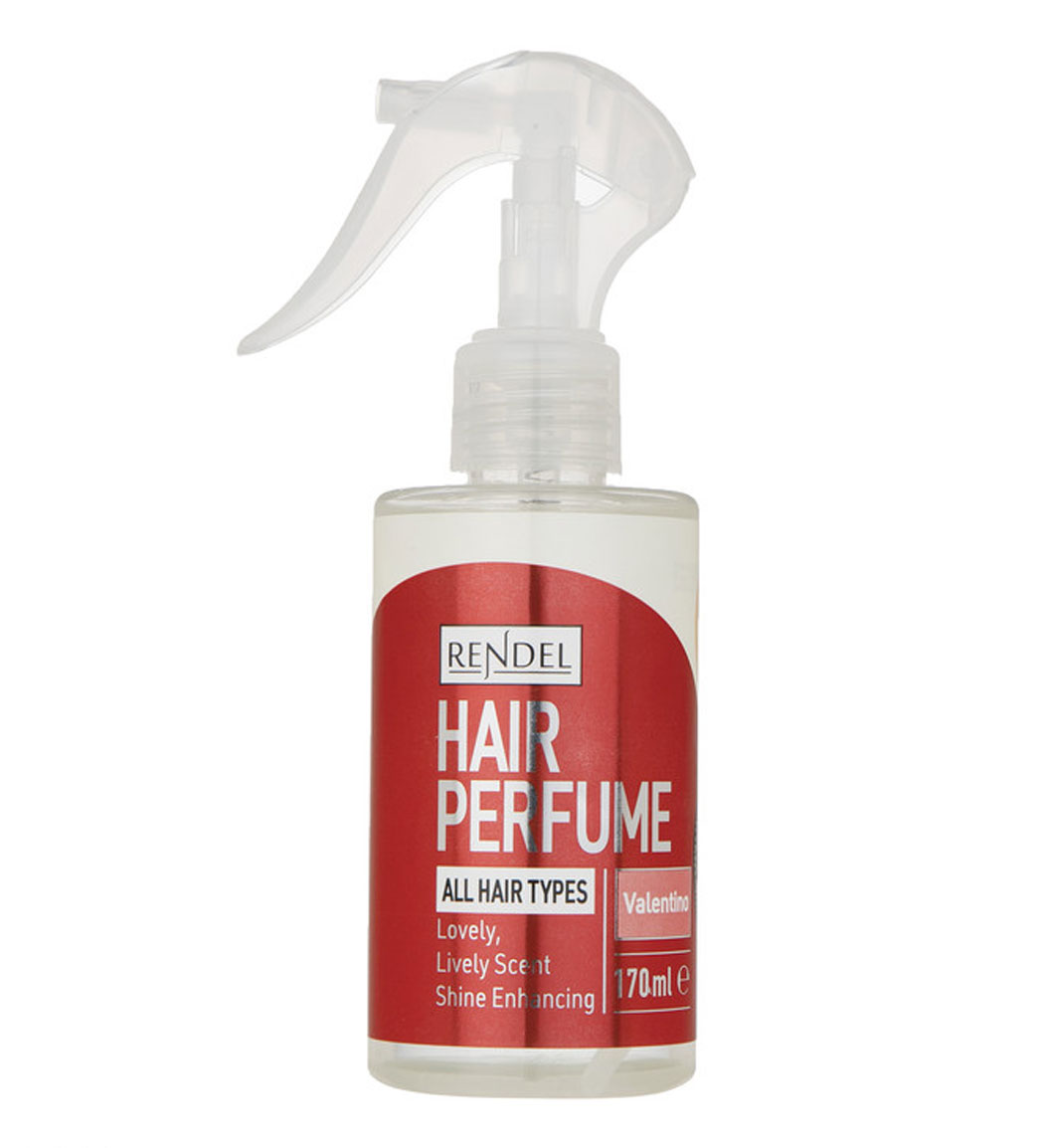 عطر مو مدل Valentino حجم 170میل