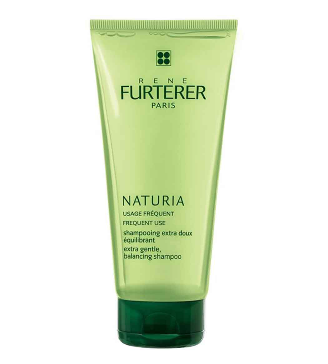 شامپو روزانه ناتوریا