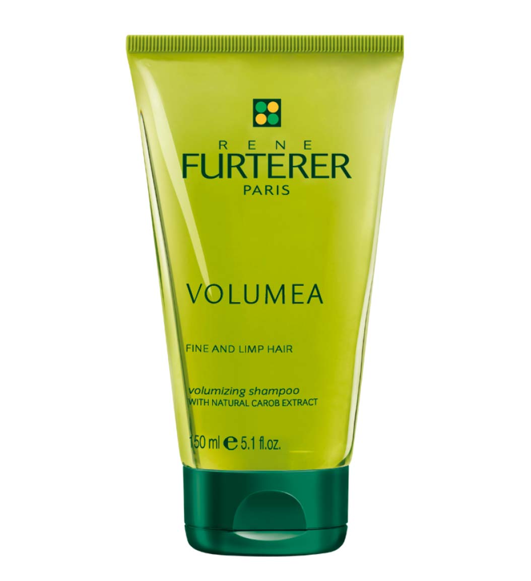 شامپو حجم دهنده ولومیا