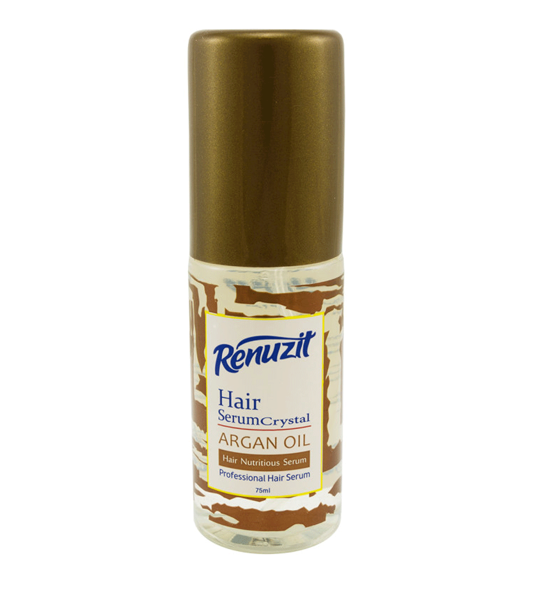سرم مو حاوی روغن آرگان 75میل