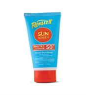 کرم ضد آفتاب SPF50 رنگی بژ تیره 50میل