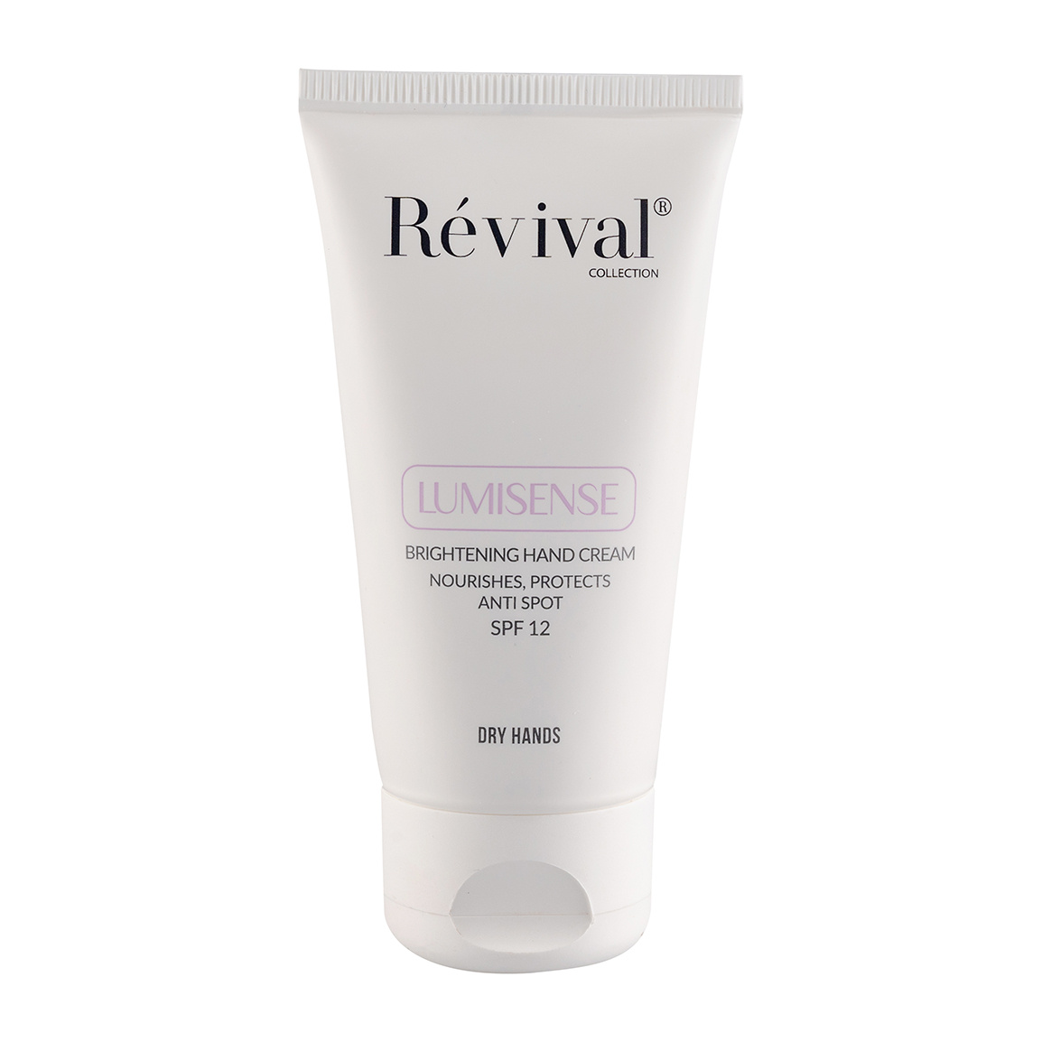 کرم روشن کننده دست حجم 50 میلی لیتر