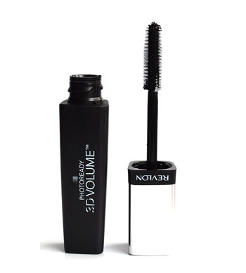 ریمل سه بعدی مدل  3D volume