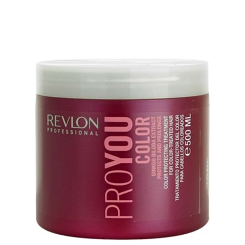 ماسک موهای رنگ شده 500 میلی لیتر