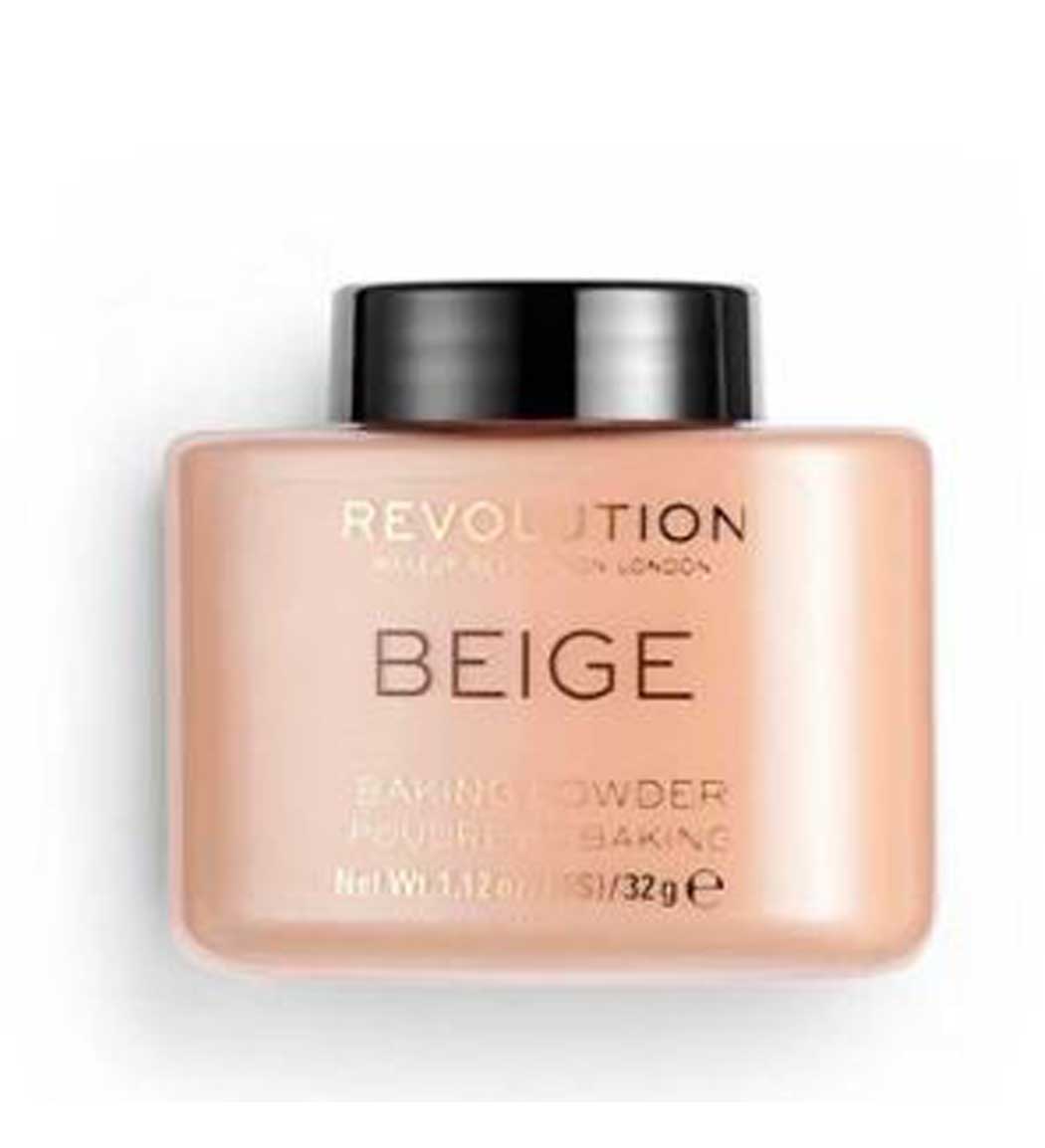 پودر تثبیت کننده آرایش حجم 32 گرم